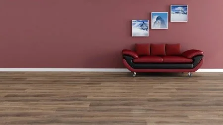 Ламинат Kronopol Platinium Slim 2048 Barbacan Oak в Екатеринбурге