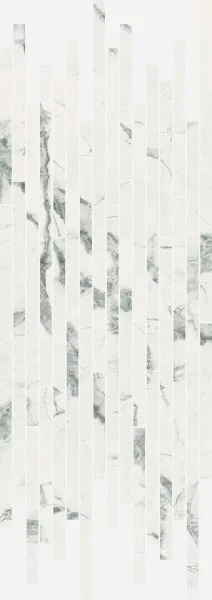 Керамогранит Italon Шарм Делюкс Инвизибл 26х75 Стрип (Люкс и реттифицированная) в Екатеринбурге