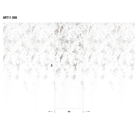 Обои Loymina Пейзаж ART11 006 в Екатеринбурге