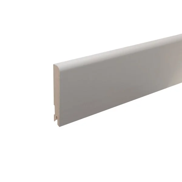 Плинтус MDF Bonkeel 24068 Капучино (100х16х2400 мм) в Екатеринбурге Плинтус MDF Bonkeel 24068 Капучино (100х16х2400 мм) в Екатеринбурге