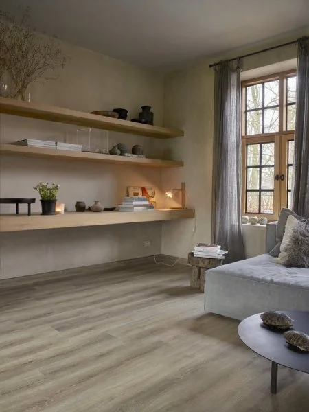 ПВХ Плитка Berry Alloc Spirit Home 30 GD French Light 1332 в Екатеринбурге