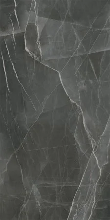 Керамогранит Vitra SityMarble Калакатта Блэк 60х120 (Лаппатированная и Реттифицированная) в Екатеринбурге