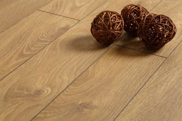 Ламинат Kronopol Platinium Cuprum 2026 Ginger Oak в интернет-магазине УютПол