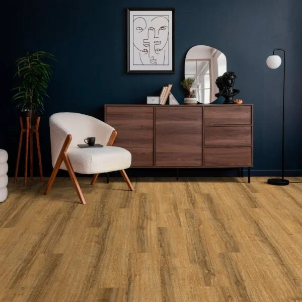 Ламинат Aberhof Tornado 2402 Дуб Талас 8мм 33кл в Екатеринбурге