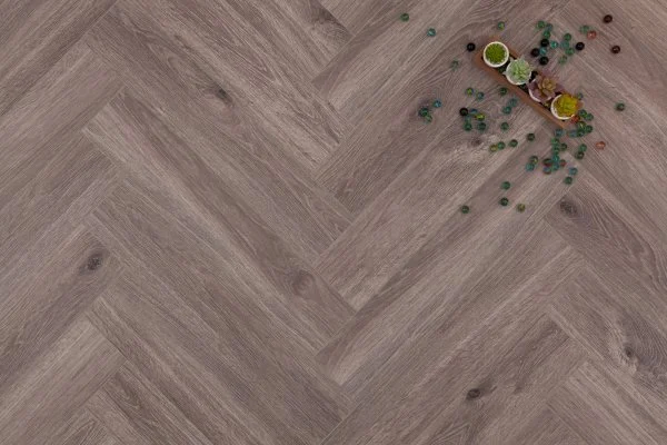 Плитка SPC Bonkeel Style HB 4мм Дуб Матира в Екатеринбурге