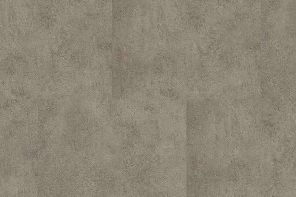 Виниловый пол Vinyline Hydro Fix Stone Cement Crey + подложка