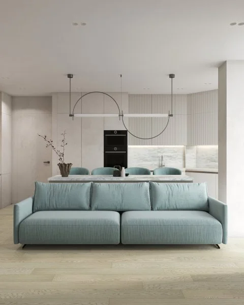 Паркетная доска Quartz Parquet Классик 5 мм Дуб Европейский 1258-60 в Екатеринбурге