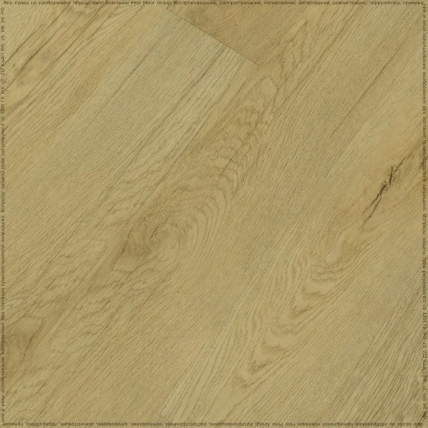 Кварц-виниловая плитка Fine Floor Rich Дуб Липари FF-1992 в Екатеринбурге
