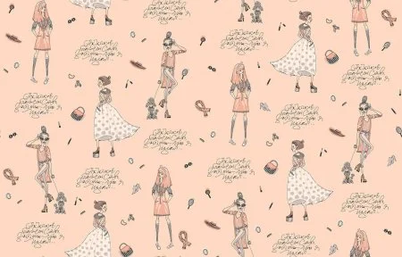 Обои Milassa Bon Voyage D3, 007 в Екатеринбурге