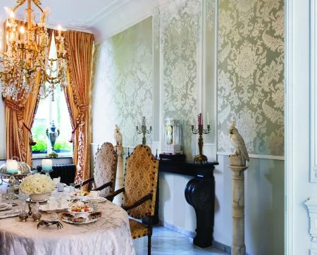 Обои Loymina  Renaissance NK3, 001 в Екатеринбурге