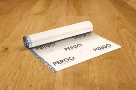 Подложка Pergo Smart Basic 2.0 мм (15м2) в Екатеринбурге