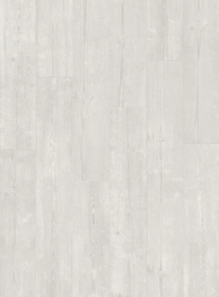 ПВХ Плитка Quick-Step Pulse Click Сосна светло-серая PUCL40204