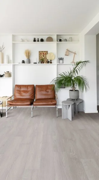 Плитка SPC Adelar Eterna Acoustic Somerset Oak 05229 + подложка в Екатеринбурге