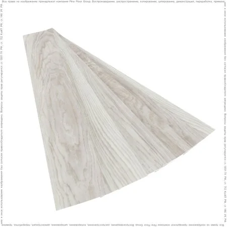 ПВХ плитка FineFlex Wood Дуб Лапландский FX-105 в Екатеринбурге