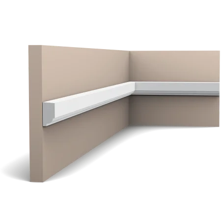 Молдинг Orac P9050 (25*130*2000 мм) в Екатеринбурге