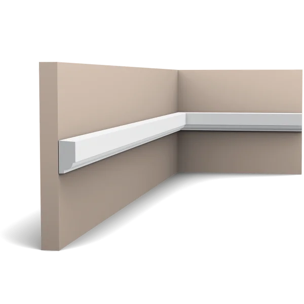 Молдинг Orac P9050 (25*130*2000 мм) в Екатеринбурге