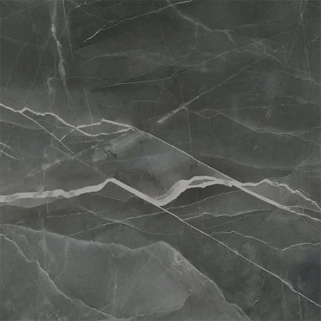 Керамогранит Vitra SityMarble Калакатта Блэк 60х60 (Лаппатированная и Реттифицированная) в Екатеринбурге