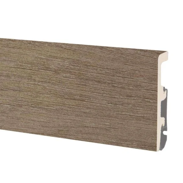 Плинтус полиуретановый Arbiton INTEGRA 46 Дуб Давос 2,4 м в Екатеринбурге