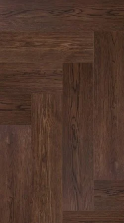 Паркетная доска Auswood Travel Herringbone Oak Rodos в Екатеринбурге