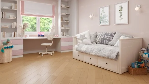 Инженерная доска Alpine Floor Villa Дуб Шампань в Екатеринбурге