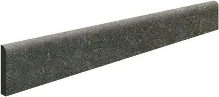 Керамогранит Italon Аурис Блэк плинтус 7,2х60 в Екатеринбурге