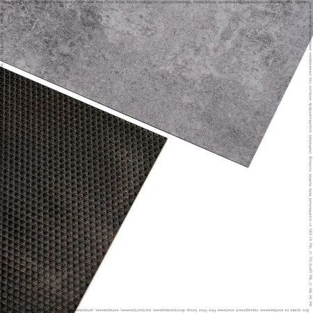 ПВХ плитка FineFlex Stone Безенги FX-207 в Екатеринбурге