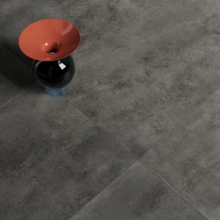 Керамогранит Coliseum Астро Блэк 60х120 (Натуральный и Реттифицированный) в Екатеринбурге