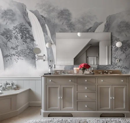 Обои Loymina Пейзаж ART5 011 в Екатеринбурге