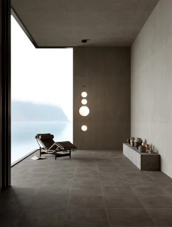 Керамогранит Coliseum Экспо Дарк 60х60 (Натуральный и Реттифицированный) в Екатеринбурге