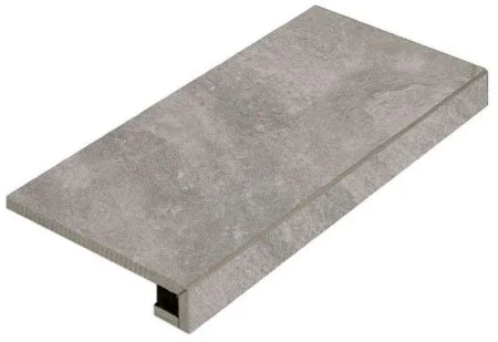 Керамогранит Italon Клаймб Рок ступень фронтальная 33х60 в Екатеринбурге