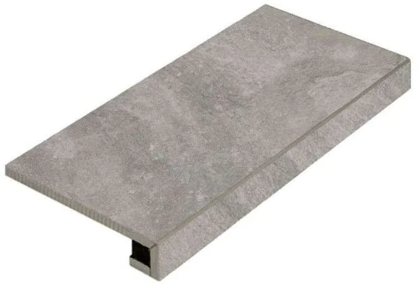 Керамогранит Italon Клаймб Рок ступень фронтальная 33х60 в Екатеринбурге