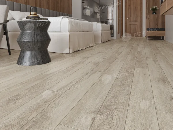 Каменно-полимерная плитка Alpine Floor Grand Sequoia Village Карите ECO 11-907 4мм, 43 класс в Екатеринбурге