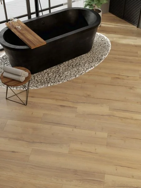 Ламинат Egger PRO 8/33 4V Large Aqua+ Дуб Вэлли натуральный EPL159 в Екатеринбурге