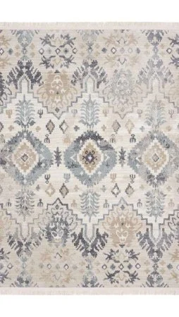 Ковер Синтелон Palermo 1,60x2,30 41EKE Прямоугольник в Екатеринбурге