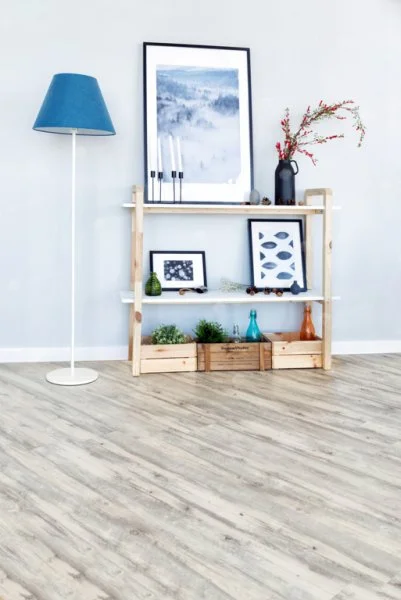 Каменно-полимерная плитка Alpine Floor Classic Light Акация ECO 107-88 MC 3.5мм, 34 класс в Екатеринбурге