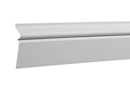 Плинтус Европласт 1.53.107 (80х22х2000 мм) в Екатеринбурге