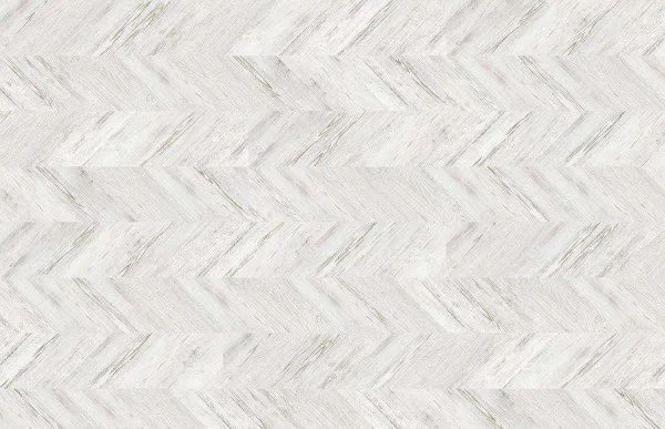 Пробковое покрытие CorkStyle Chevron White