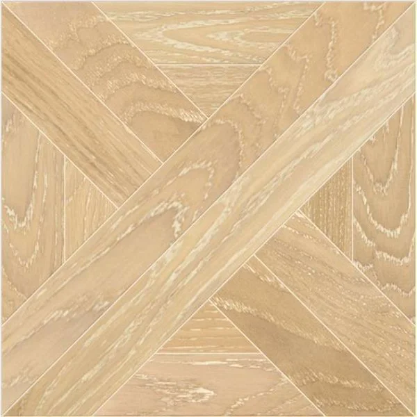 Модульный паркет Гордон Дуб Светлый 449х449х15 мм в Екатеринбурге