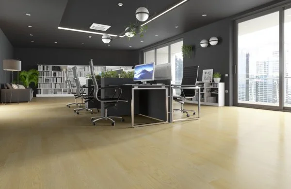 Кварц-виниловая плитка Refloor Fargo Comfort 64W970 Дуб Сидней в Екатеринбурге