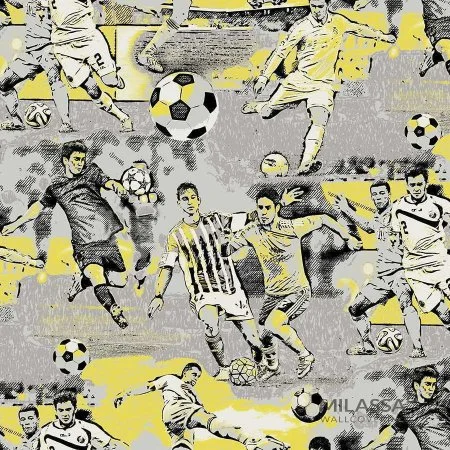 Обои Milassa Twins 11, 004 в Екатеринбурге