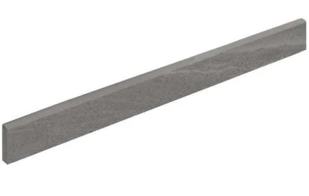 Керамогранит Italon Контемпора Карбон 7,2x60 плинтус в Екатеринбурге