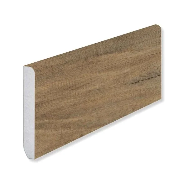 Кварцевый плинтус Fargo 88041-001 Дуб Медовый градиент 80х11х2200 мм в Екатеринбурге