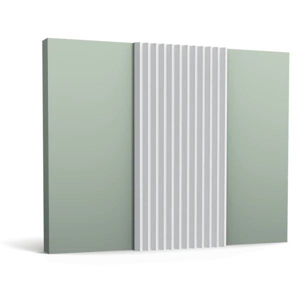 Декоративная панель Orac W108 (200x25x1.8 см) в Екатеринбурге