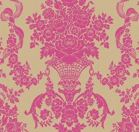 Обои Loymina Boudoir GT2, 004/1 в Екатеринбурге