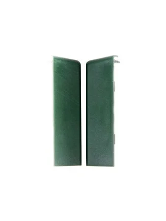 Заглушки Korner 110 Зеленый в Екатеринбурге