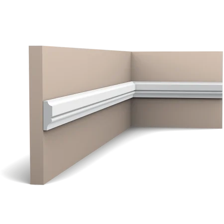 Молдинг Orac PX116 (31*10*2000 мм) в Екатеринбурге