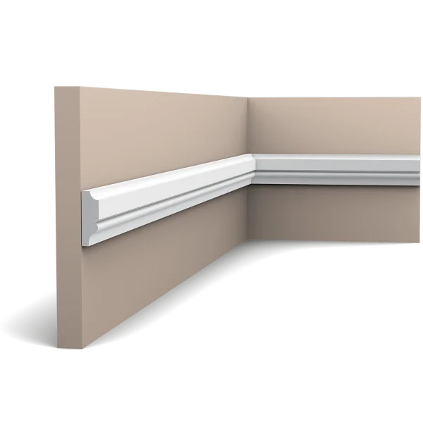 Молдинг Orac PX116 (31*10*2000 мм) в Екатеринбурге