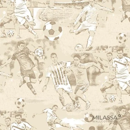 Обои Milassa Twins 11, 002 в Екатеринбурге