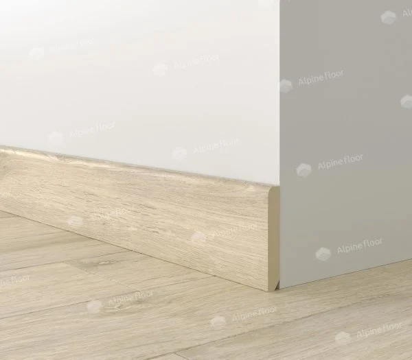 Кварцевый плинтус Alpine Floor Parquet Light 13-20 Дуб Медия в Екатеринбурге Кварцевый плинтус Alpine Floor Parquet Light 13-20 Дуб Медия в Екатеринбурге