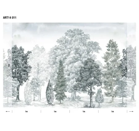 Обои Loymina Пейзаж vol. 2 ART14 011 в Екатеринбурге